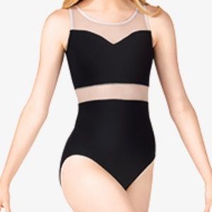 BRAND NEW NATALIE LEOTARD